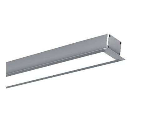 recessed linear led strip light escapeauthoritycom