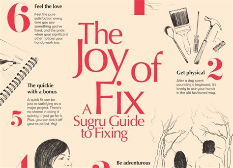 according to this glue maker fixing things is as joyful as sex