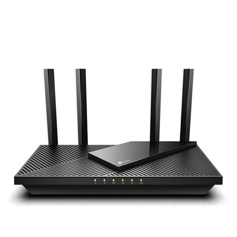 sg tp link archer ax wireless router