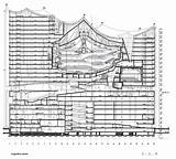 Elbphilharmonie Meuron Herzog Amburgo sketch template