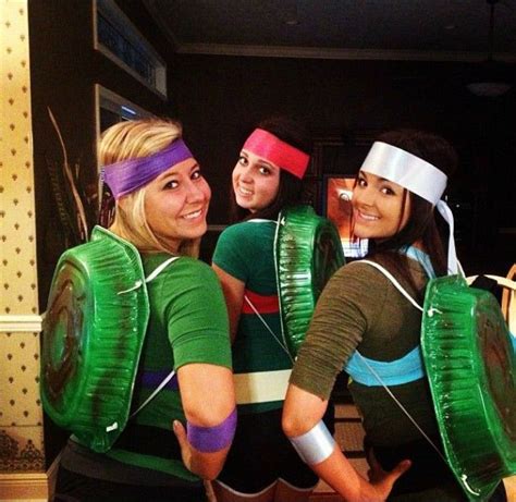 24 Cheap And Easy Diy Group Costumes For Halloween