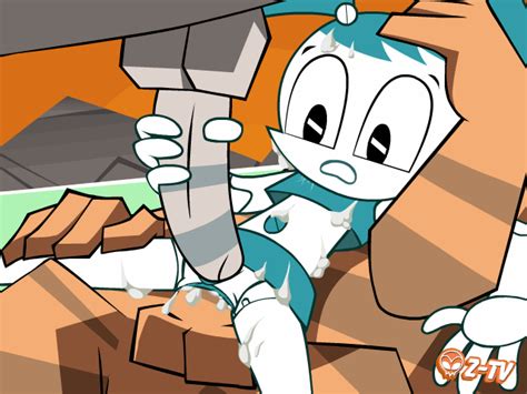 teenage robot] rule34 adult pictures luscious hentai and erotica