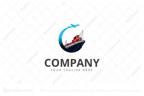 shipping logo shipping logos transportation logo logos