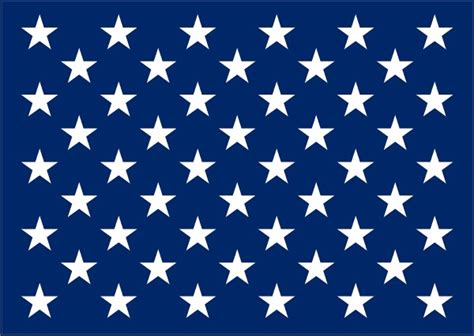 naval jack flag decal sticker