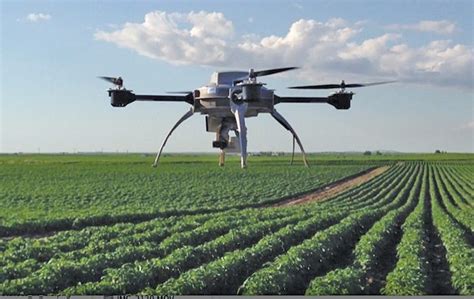 farm drones priezorcom