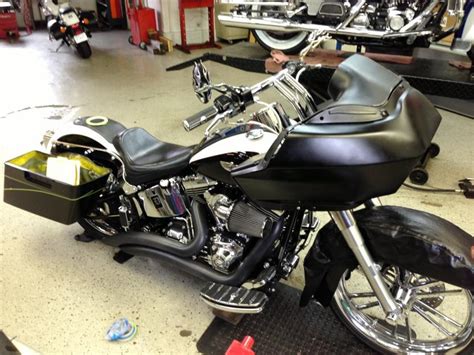 road glide fairing  deluxe page  harley davidson forums