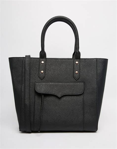 image   asos zip pocket tote bag coach swagger bag asos  shopping latest fashion