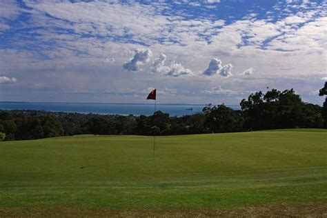 era begins  bay views golf  golf industry centralgolf