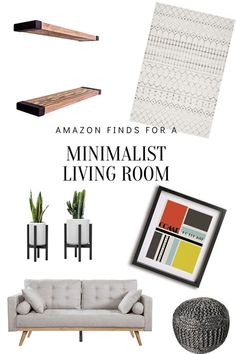 amazon finds   minimalist living room minimalist living room minimalist living living