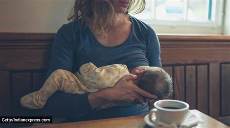 women receive unwanted attention while breastfeeding in public survey