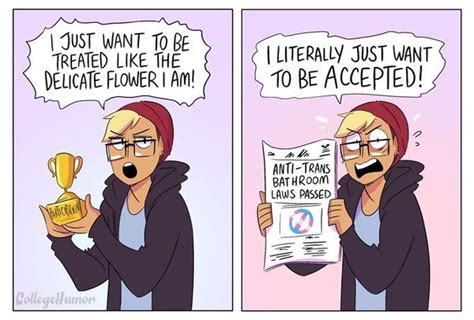 5 Comics That Nail The Biggest Misconceptions About Millennials Huffpost