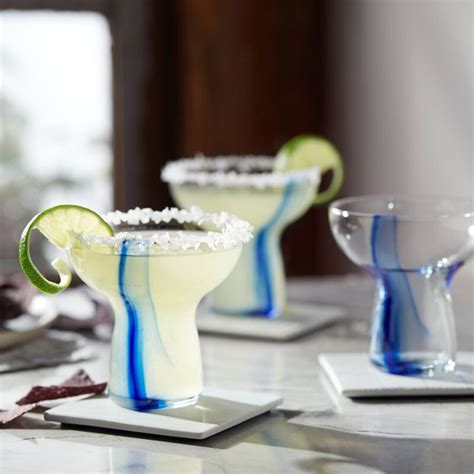 The Best Margarita Glasses You Need In Your Home Bar In 2022