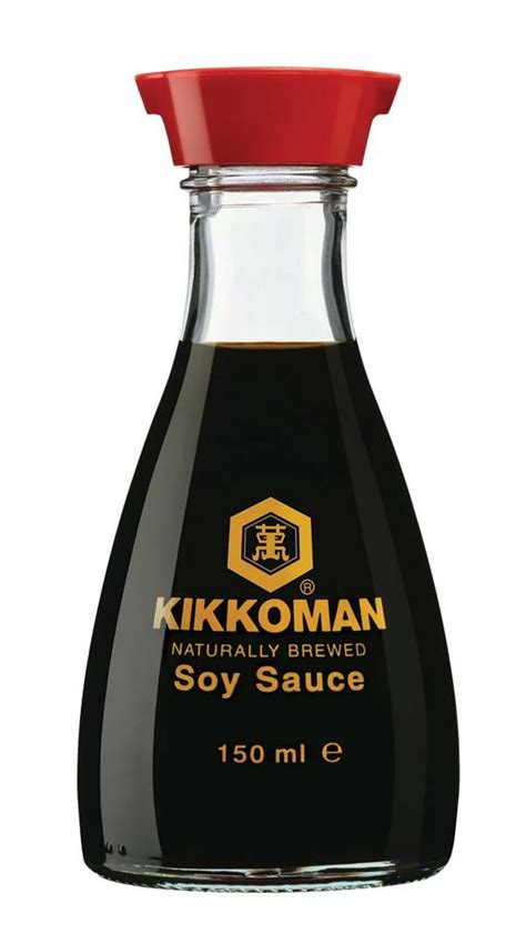 brand  soy sauce    keith  tyler