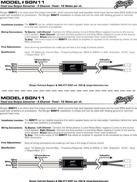 metra   converter wiring diagram unity wiring