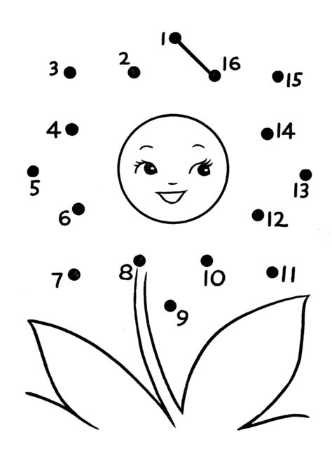 bluebonkers dot  dot coloring pages    dots