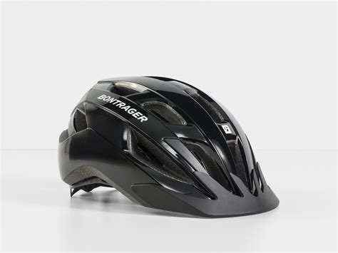 bontrager solstice bike helmet helmets accessories shop nevis cycles