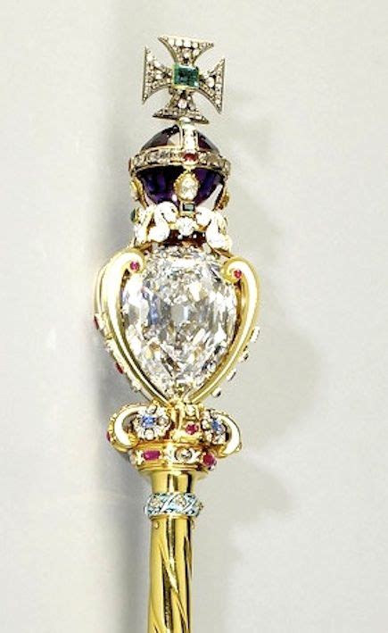 royal coronations message board sceptres sovereigns sceptre  cross