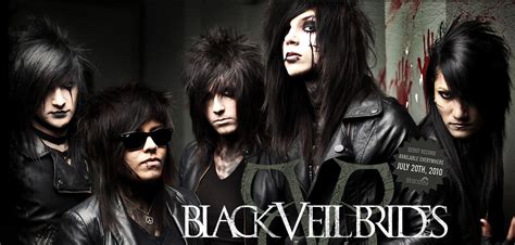 The Gauntlet Win Tickets To See Black Veil Brides On