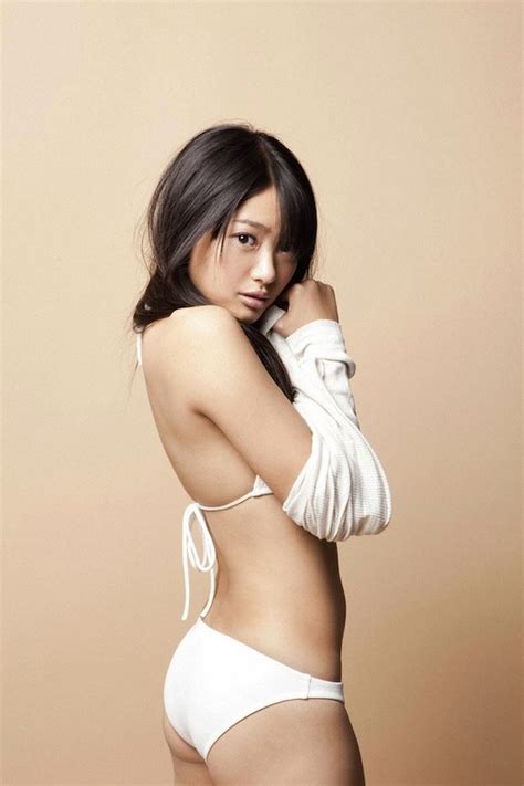Rie Kitahara Is The Hottest Member Of Akb48 Tokyo Kinky