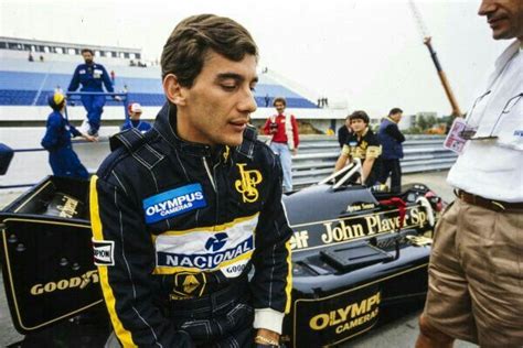 Pin By On Colin Chapman The Man And His Cars In 2020 Ayrton