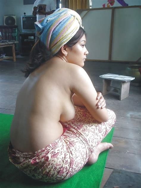 Beautiful Girl Big Boobs From Bali Indonesia 13画像