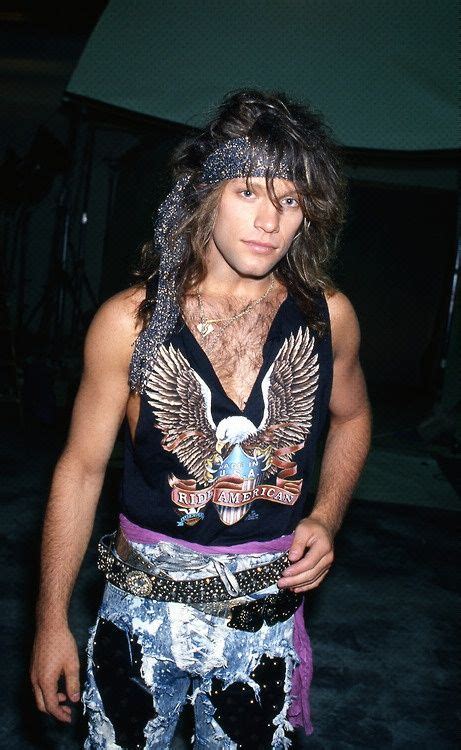 `pasado jon bon jovi bon jovi 80s aubrey plaza diane lane hot men