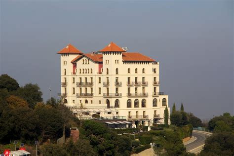 review gran hotel la florida der reisetopia test