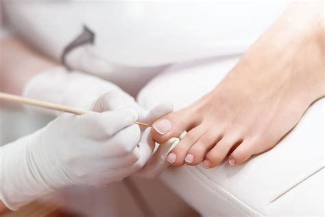 tipos de pedicura  embellecer tus pies mejor  salud