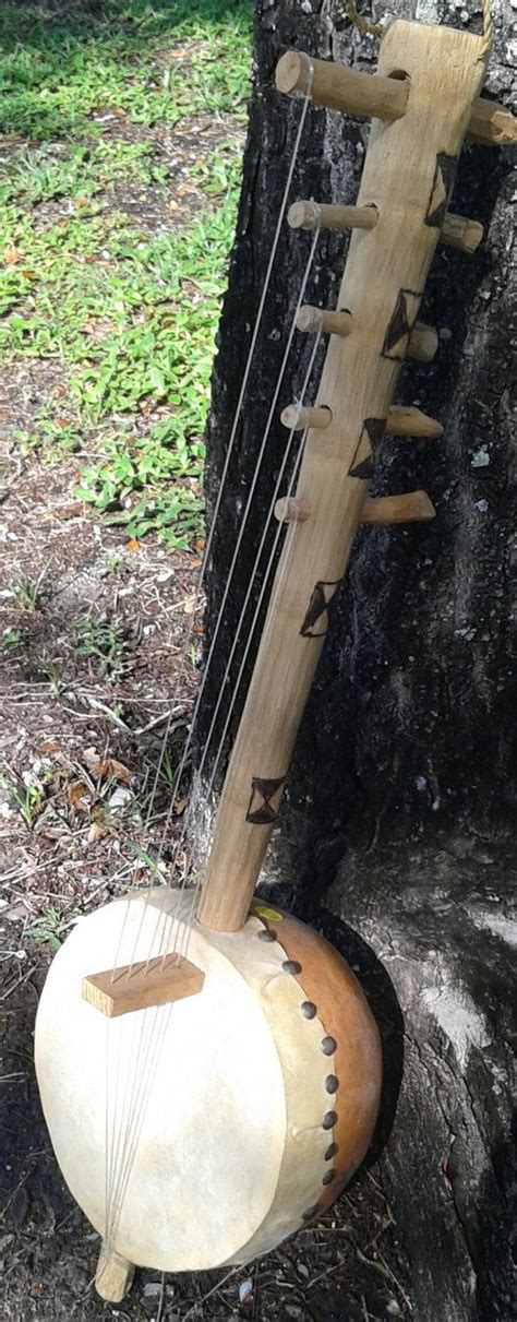 zeze an african stringed instrument resembling a zither old