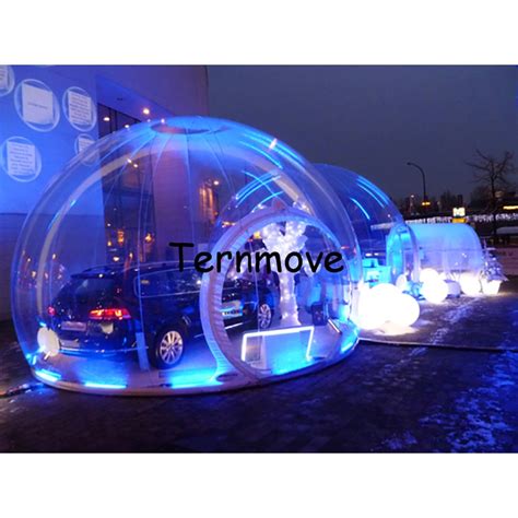 Trade Show Exhibition Tent Commercial Advertising Inflatable Tent House