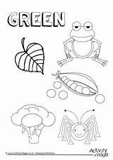 Colouring Kindergarten Toddlers Designlooter Tracing 650px 95kb Nursery Activityvillage sketch template