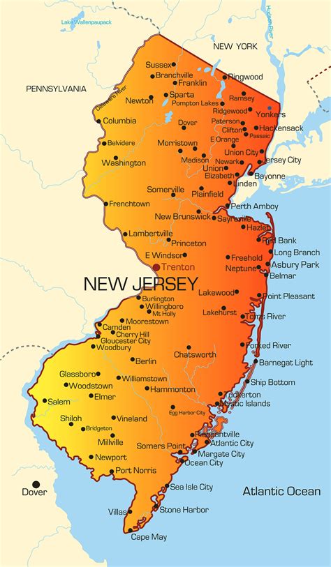 cna requirements  state approved cna programs   jersey