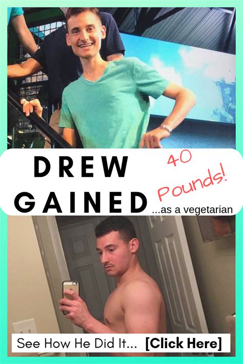 Pin On Weight Gain Transformations