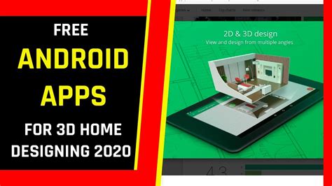 android apps   home designing   app  android house designing youtube