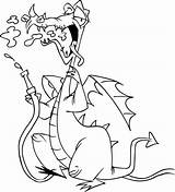 Dragon Coloring Pages Cartoon Water Dragons Hose Drawing Printable Emblem Chevy Clipart Template Whip Razor Clip Explore Funny Drawings Graphics sketch template