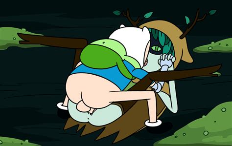 Post 2972370 Adventure Time Finn The Human Huntress Wizard Animated