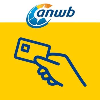anwb creditcard app voor iphone ipad en ipod touch appwereld