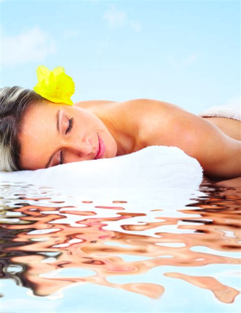 Relaxation Massages Cairns To Bliss You Out On Your