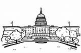 Legislative Branch Government Clipart Drawing Congress Gif Building Judicial House Federal Oppression Civics Cliparts Color Clipartix Animated Steemit Clip Rant sketch template