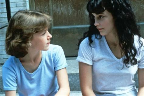 Old Enough A Girlhood Cult Classic Tragically Lost In Coming Of Age