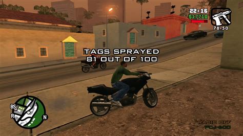 Gta San Andreas Remastered [xbox 360] 100 Completion