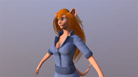 gadget hackwrench 3d model by pavel sanin redbeth [9a088d7