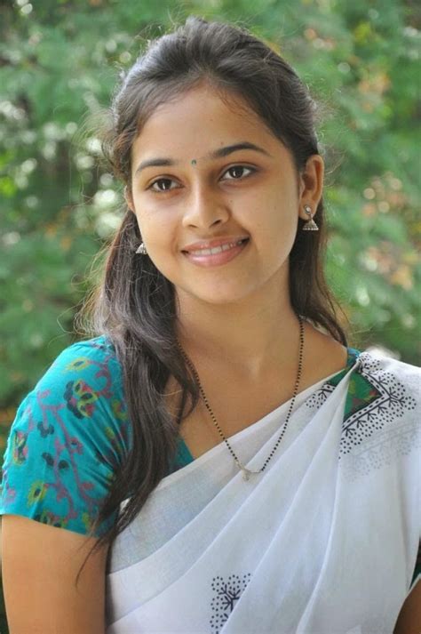 Actress Sri Divya Trendy Looks At Kakki Sattai Tamil Movie