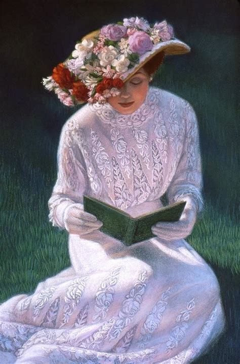 Biblio Beauties Paintings Of Women Reading Letters And Books Sue
