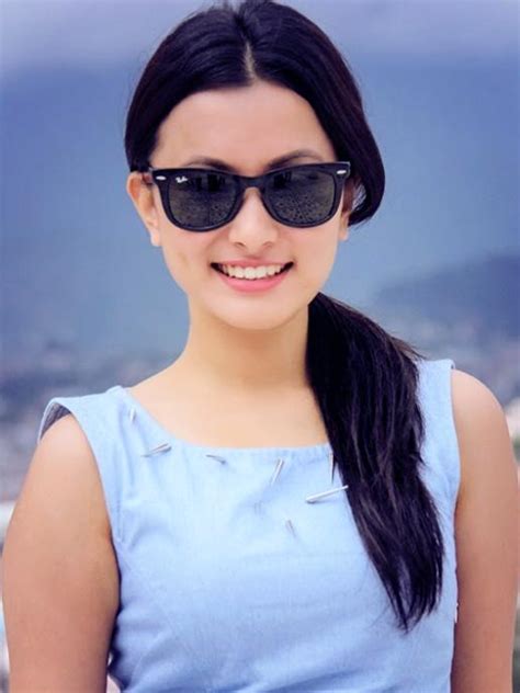 List Of 12 Most Highest Paid Nepali Actresses
