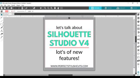 silhouette studio designer edition  trial