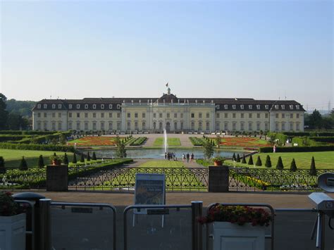 schlossgarten ludwigsburg