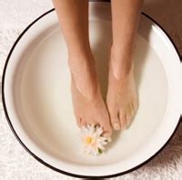 article detoxify  system  calcium bentonite clay foot baths