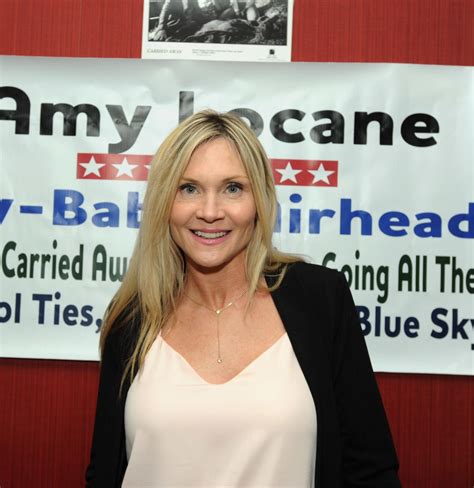 Amy Locane Speaks From Jail As She Begins Second Sentence