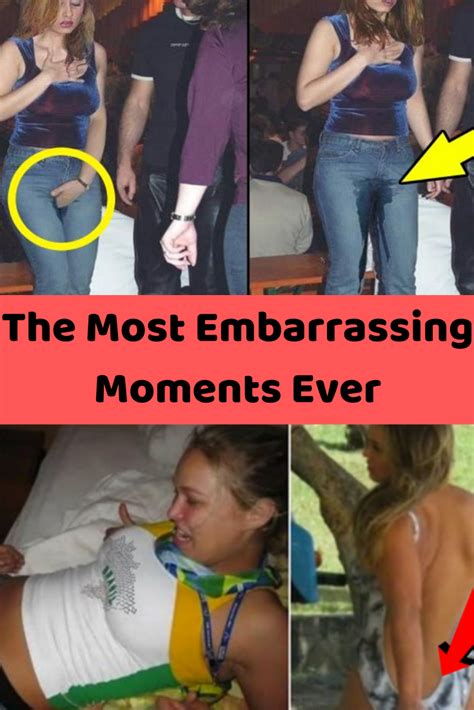 The Most Embarrassing Moments Ever In 2020 Super Funny
